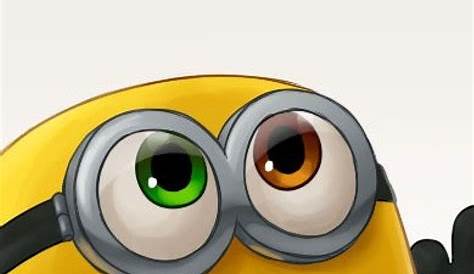 Cute Minions Wallpaper For Iphone