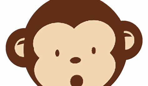 cute monkey face clipart 10 free Cliparts | Download images on