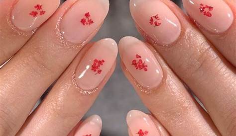 Cute Nails Simple 35 Super And Easy Nail Designs For Kids