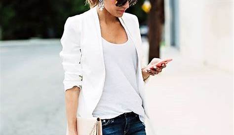 Casual Spring Outfits to Try Right Now 2016 Fashion Newby's