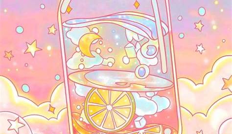 pink aesthetic | Tumblr | Cartoon art styles, Cartoon art, Cute kawaii