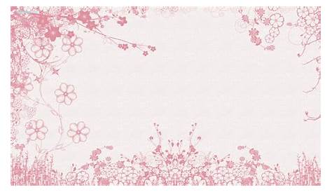 Gallery For Backgrounds Light Pink Cute Desktop Background