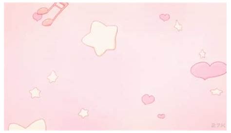 Pink Aesthetic Wallpaper Desktop Anime Gif / Tamako Love Story Tamako X