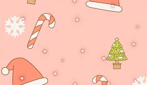 Cute Pinterest Christmas Wallpaper Ipad