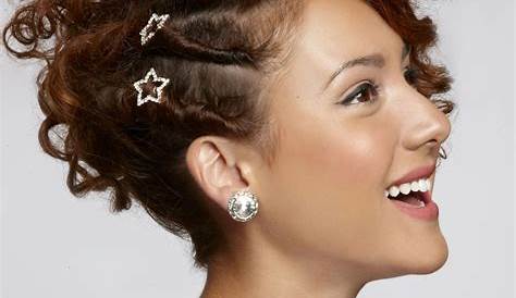 Cute Prom Hairstyles Short Hair For Beautiful Dos For A Special