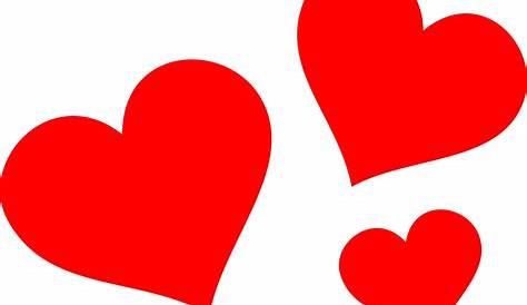Free Image Of Red Heart, Download Free Image Of Red Heart png images