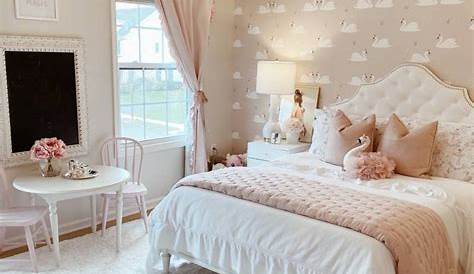 Cute Simple Bedroom Decor