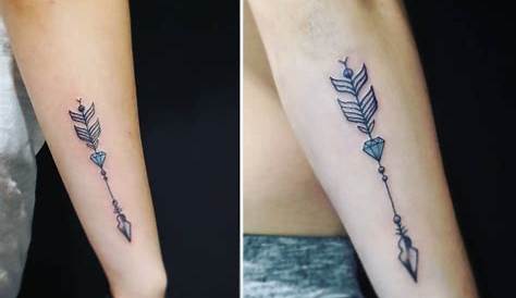 Cute Small Arrow Tattoo Designs 71 Adorable s For Wrist