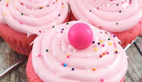 Cute Spring CupCake Decoration Ideas