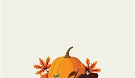 Cute Thanksgiving Iphone Wallpapers