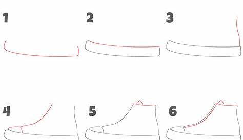 212 best shoe sketch images on Pinterest | Fashion drawings, Fashion