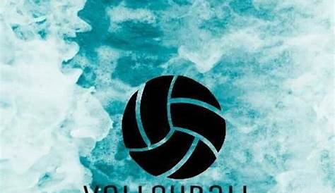 Cute Volleyball Wallpapers For Iphone Cool Wallpaper Cave