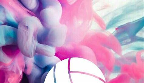 Cute Volleyball Wallpapers Iphone Wallpapers