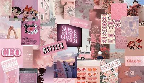 Aesthetic For Girls Wallpapers - Wallpaper Cave