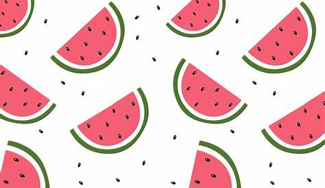 Cute Watermelon Wallpaper For Iphone