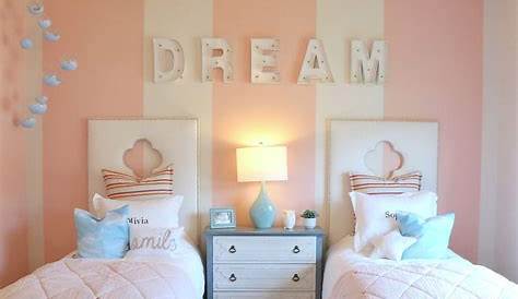 Cute Ways To Decorate Bedroom
