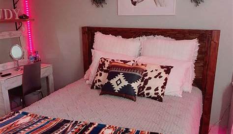 Cute Western Bedroom Ideas ᴄᴏᴡʙᴏʏ ᴛᴇxᴛɪʟᴇs ᴄᴏ On Instagram “Be Still My