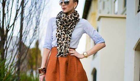 Cute Winter Work Outfits Who What Wear