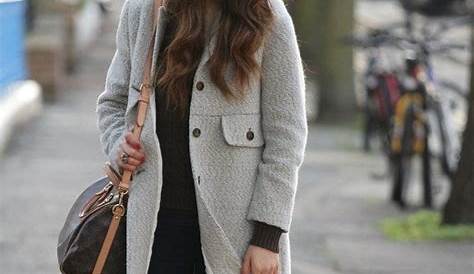 Cute Winter Outfits With Ugg Boots