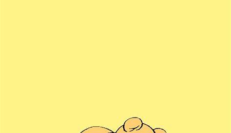 Cute Yellow Iphone Wallpaper View 23 Pastel Greatfronticonic