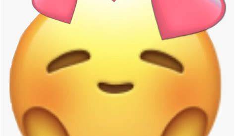Cutest Apple Emojis