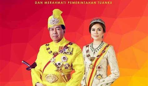 Hari Keputeraan Sultan Selangor : Birthday of the sultan of selangor