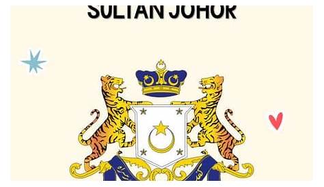 cuti keputeraan sultan perak