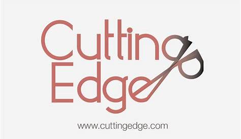 Cutting Edge Logo Ideas Parts Industry Leading Street Sweeping Brooms & Brushes