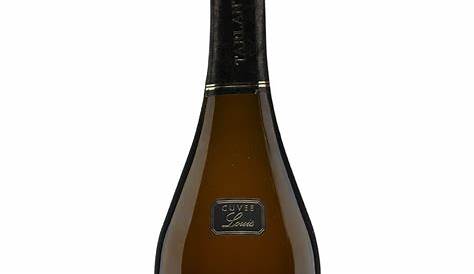 Cuvee Louis Cuvée Tarlant