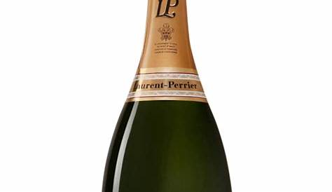 Cuvee Rose Champagne Laurent Perrier Brut NV 75cl Wine