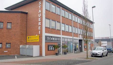 Büroräume im Herzen der Bremer City zu vermieten