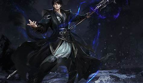 Lord Xue Ying [Batch] - Shiro Series