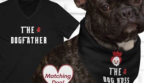 Dog Dad T-Shirt | Dog dad, Dad tshirts, Fathers love