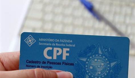 Aprenda onde e como consultar CPF pelo nome