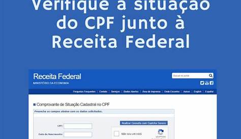 Veja como fazer seu CPF Digital no celular - Techdoido