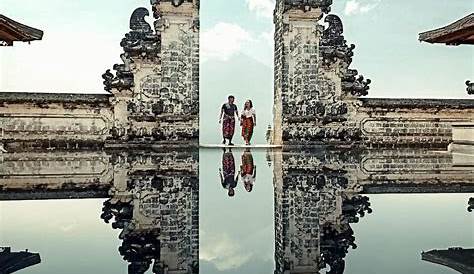 Tempat Wisata di Bali Yang Wajib Dikunjungi dan Harganya
