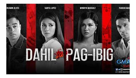 'Dahil Sa Pag-ibig' Finale Wins National TV Ratings | BIDA KAPAMILYA