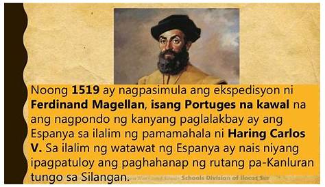 Paano Sinakop Ng Mga Espanyol Ang Pilipinas Brainly