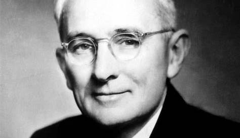 Unveiling Dale Carnegie's Net Worth: Discoveries And Insights