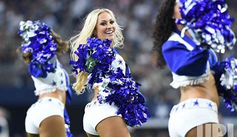 Watch Dallas Cowboys Cheerleaders: Making The Team Season 12 Episode 7
