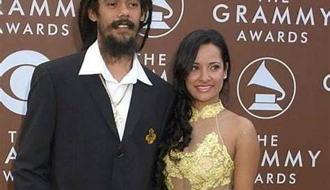 Unveiling Damian Marley's Wife's Ethnicity: Cultural Roots And Musical Rhythms