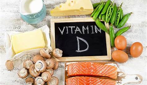 Waspada, Ketahui Dampak Tubuh Kekurangan Vitamin D