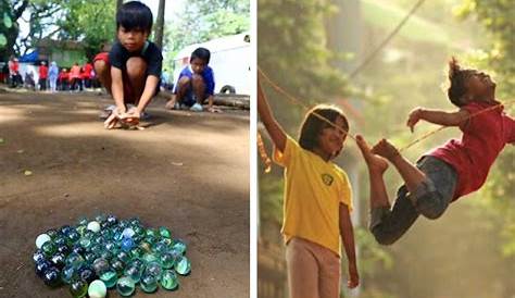 Kecaknaan Generasi Muda tentang Permainan Tradisional