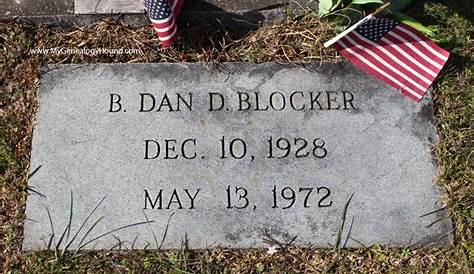 Remembering Hollywood Icon: The Funeral Of Dan Blocker