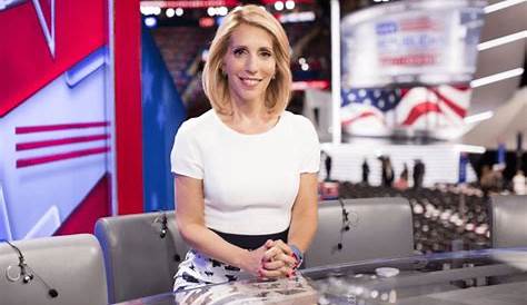 Unveiling Dana Bash's Annual Salary: Discoveries & Insights