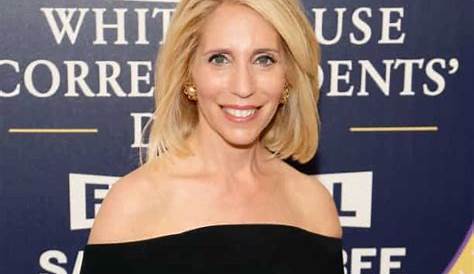 Unveiling Dana Bash's Net Worth: Discoveries And Insights