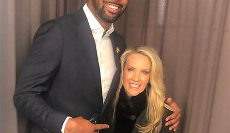 Dana Perino on Instagram “Yes lawrencebjones3 wears lifts in his