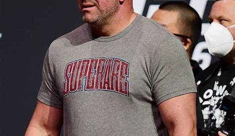 Unveiling The Wealth Of Dana White: Exploring His Projected Net Worth In 2024 And Beyond