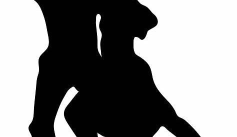 Dance Silhouettes Images | Free download on ClipArtMag