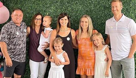 Uncover The Unbreakable Bond: A Dive Into Danica Patrick's Family